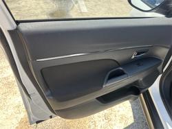 2014 MITSUBISHI ASX ASPIRE (2WD)