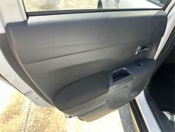 2014 MITSUBISHI ASX ASPIRE (2WD)