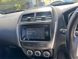 2014 MITSUBISHI
ASX ASPIRE (2WD)