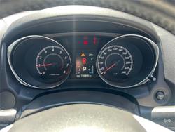 2014 MITSUBISHI ASX ASPIRE (2WD)