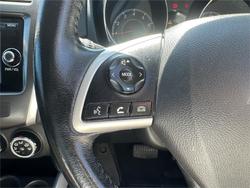 2014 MITSUBISHI ASX ASPIRE (2WD)