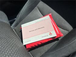 2014 MITSUBISHI
ASX ASPIRE (2WD)