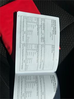 2014 MITSUBISHI ASX ASPIRE (2WD)