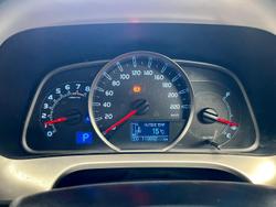 2013 Toyota RAV4 GXL ASA44R MY14 AWD Silver Pearl