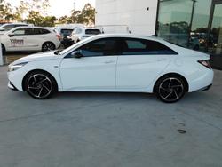 2021 Hyundai i30 N Line