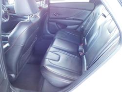 2021 Hyundai i30 N Line