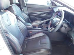 2021 Hyundai i30 N Line