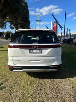 2022 Kia Carnival Si