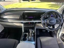 2022 Kia Carnival Si