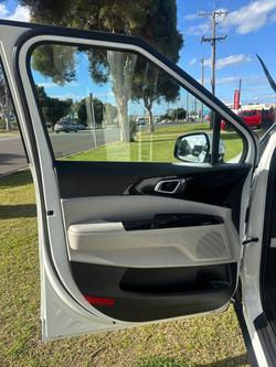 2022 Kia Carnival Si