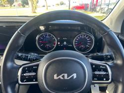 2022 Kia Carnival Si