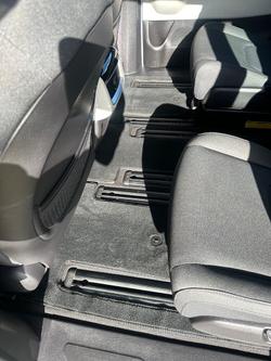 2022 Kia Carnival Si