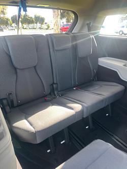 2022 Kia Carnival Si