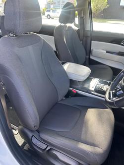 2022 Kia Carnival Si