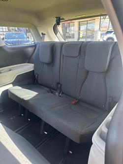 2022 Kia Carnival Si