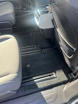 2022 Kia Carnival Si