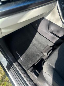 2022 Kia Carnival Si