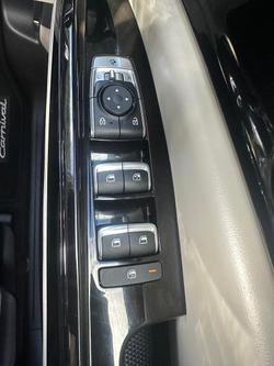 2022 Kia Carnival Si