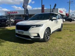 2022 Kia Carnival Si