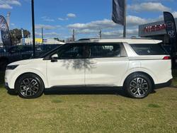 2022 Kia Carnival Si