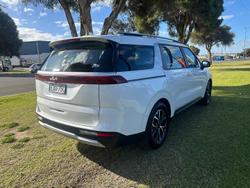 2022 Kia Carnival Si