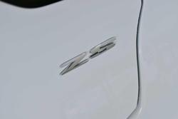 2023 MG ZS Excite