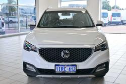 2023 MG ZS Excite