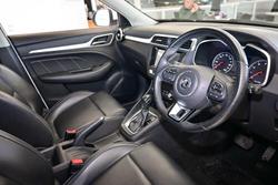 2023 MG ZS Excite