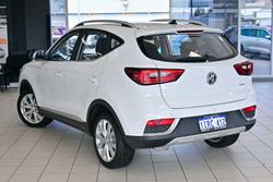 2023 MG ZS Excite