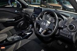 2023 Nissan JUKE Ti
