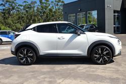 2023 Nissan JUKE Ti