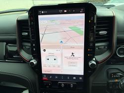 2025 RAM 1500 Rebel Hurricane SO