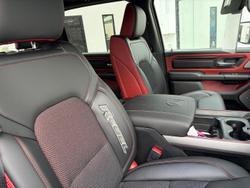 2025 RAM
                1500 Rebel Hurricane SO