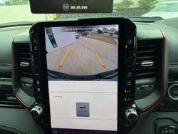 2025 RAM 1500 Rebel Hurricane SO