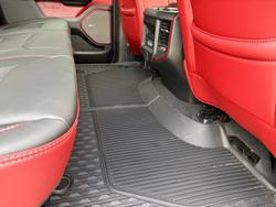 2025 RAM 1500 Rebel Hurricane SO