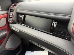 2025 RAM 1500 Rebel Hurricane SO