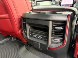 2025 RAM 1500 Rebel Hurricane SO DT MY25 4X4 Dual Range Hydro Blue