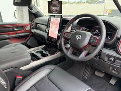 2025 RAM 1500 Rebel Hurricane SO