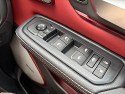 2025 RAM 1500 Rebel Hurricane SO