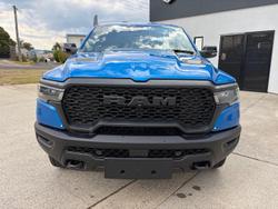 2025 RAM
                1500 Rebel Hurricane SO