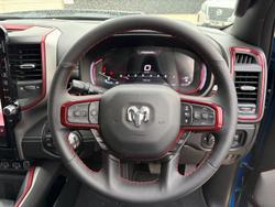 2025 RAM 1500 Rebel Hurricane SO