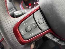 2025 RAM 1500 Rebel Hurricane SO