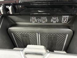 2025 RAM 1500 Rebel Hurricane SO DT MY25 4X4 Dual Range Hydro Blue