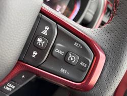 2025 RAM 1500 Rebel Hurricane SO DT MY25 4X4 Dual Range Hydro Blue