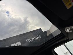 2025 RAM 1500 Rebel Hurricane SO DT MY25 4X4 Dual Range Hydro Blue