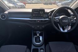 2024 Kia
Cerato S