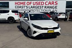 2024 Kia
Cerato S