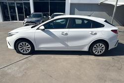 2024 Kia
Cerato S