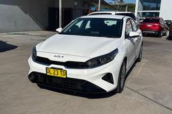 2024 Kia
Cerato S