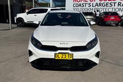 2024 Kia
Cerato S